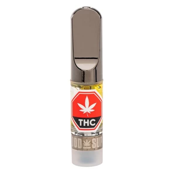 Good Supply Pineapple Express 510 Vape Cartridge - Hybrid