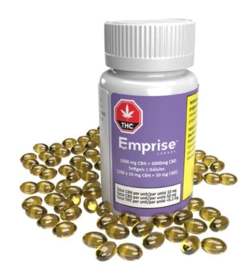 Emprise Canada