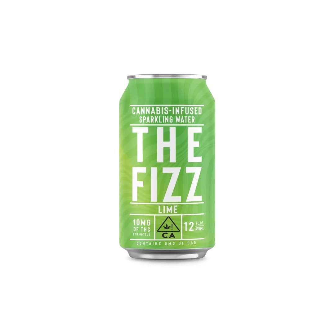 THE FIZZ Beverages
