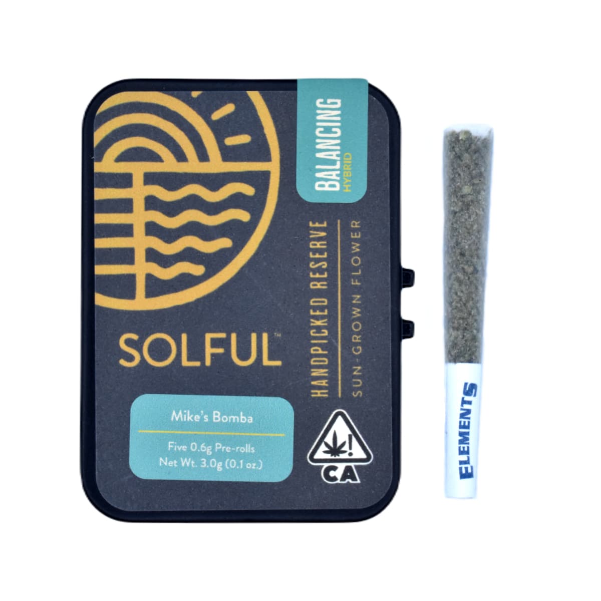 Solful Handpicked Reserve