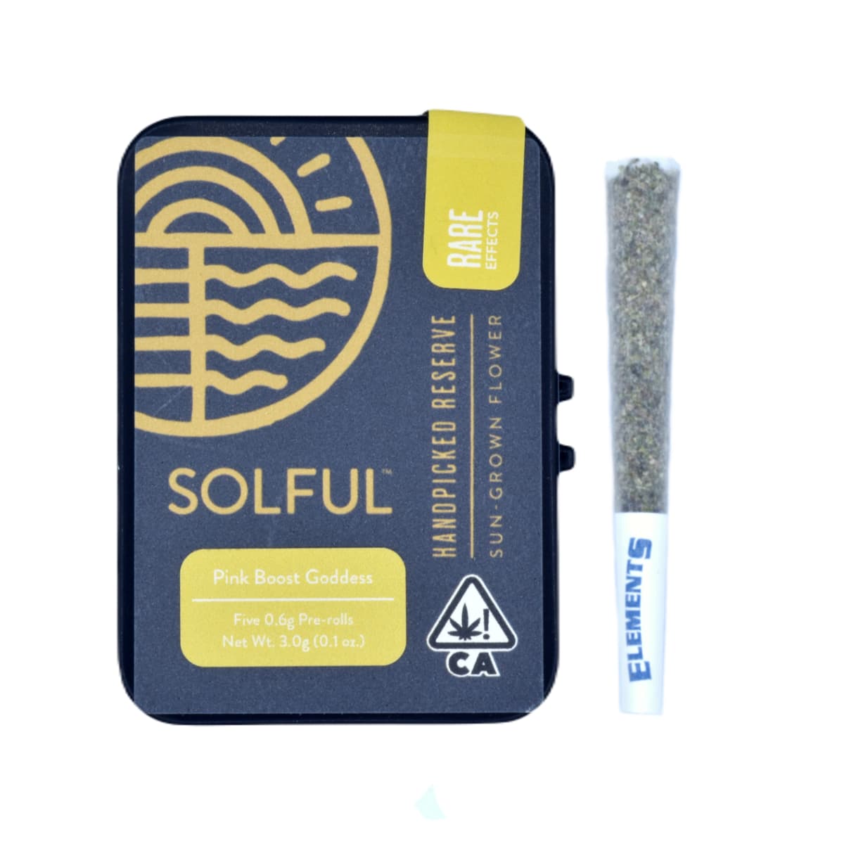 Solful Handpicked Reserve