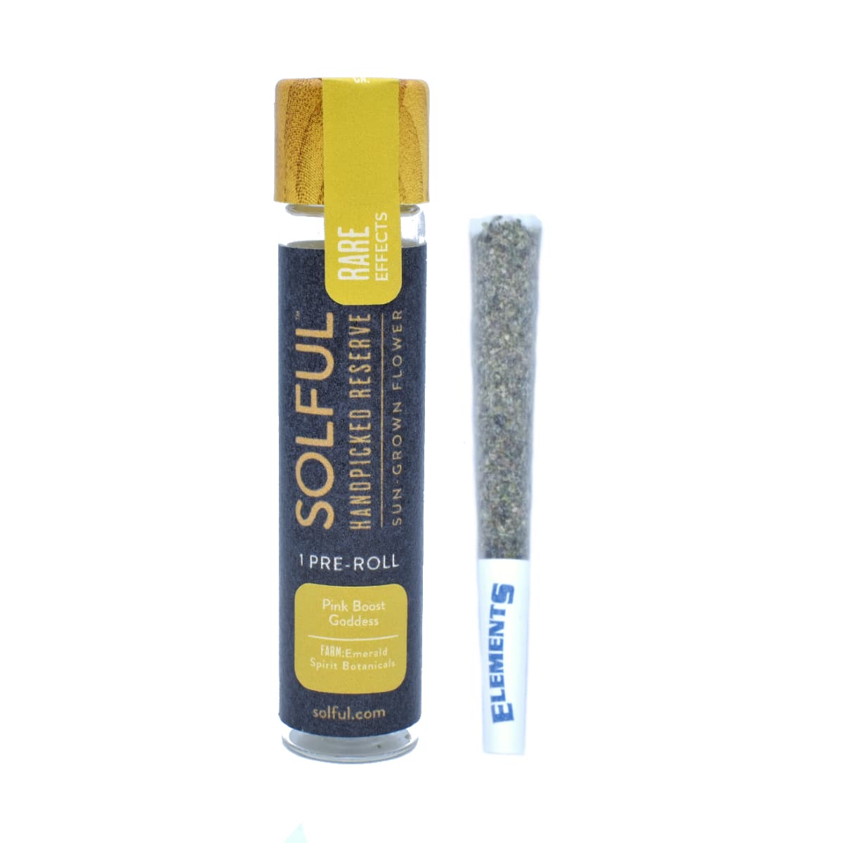 Solful Handpicked Reserve