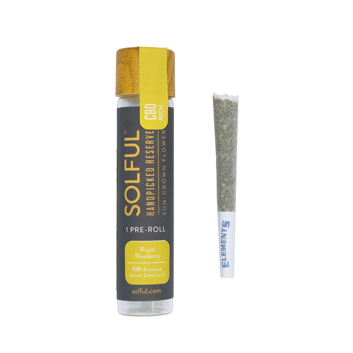 Solful Handpicked Reserve