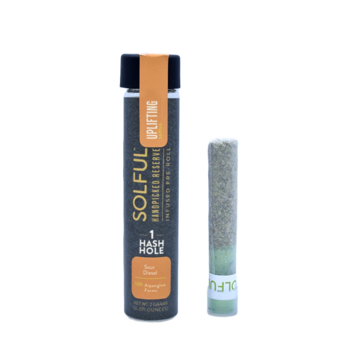 Solful Handpicked Reserve