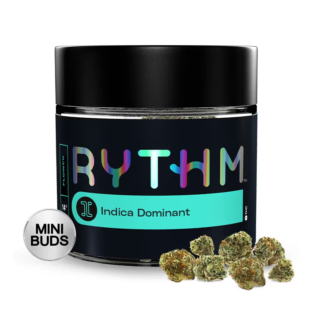 RYTHM Dulce De Uva