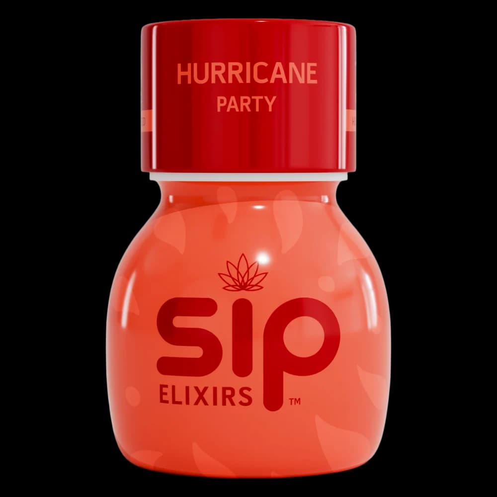 Sip Elixirs Beverages