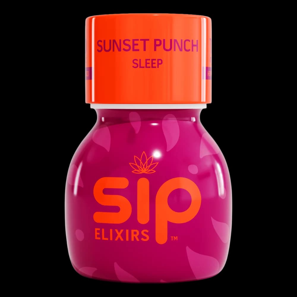 Sip Elixirs Sunset Punch (100mg) [52ml]