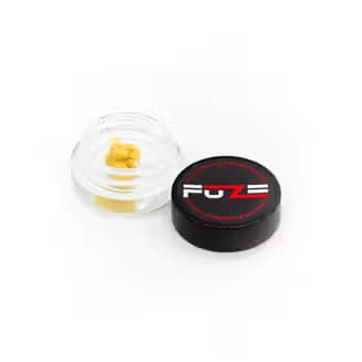 Fuze Sweet Pancakes