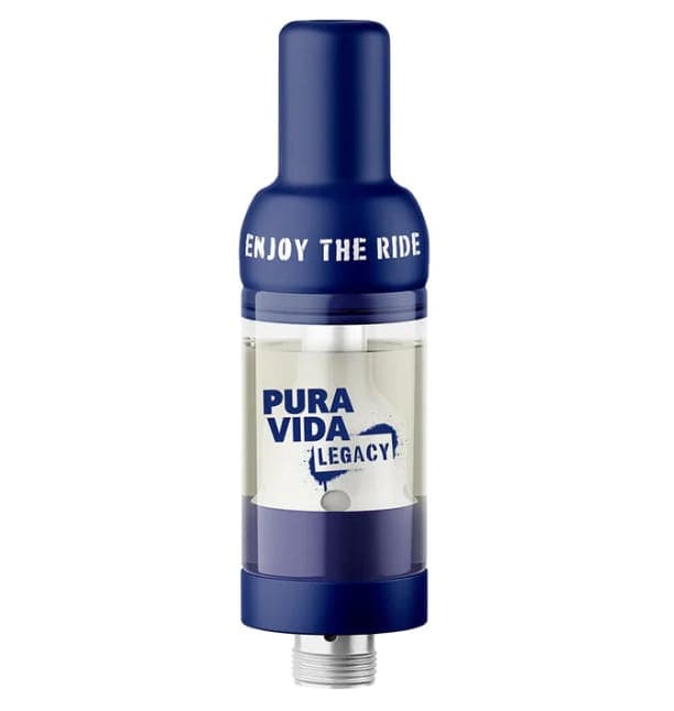 Pura Vida
