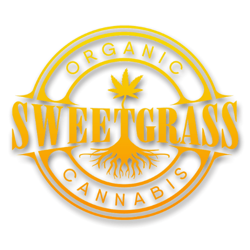 Sweetgrass Organic Cannabis