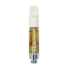 Wildcard Extracts X VCC Wildcard Extracts X VCC : G-Wagon Cured Resin Vape