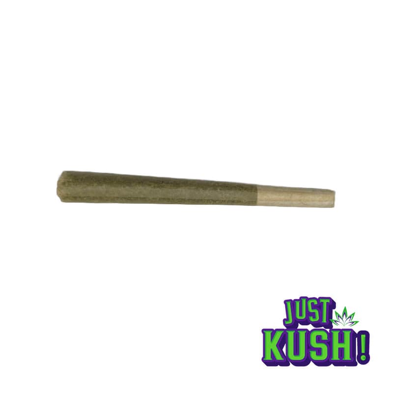 Just Kush VIP KUSH PRE-ROLL - 1g x 1