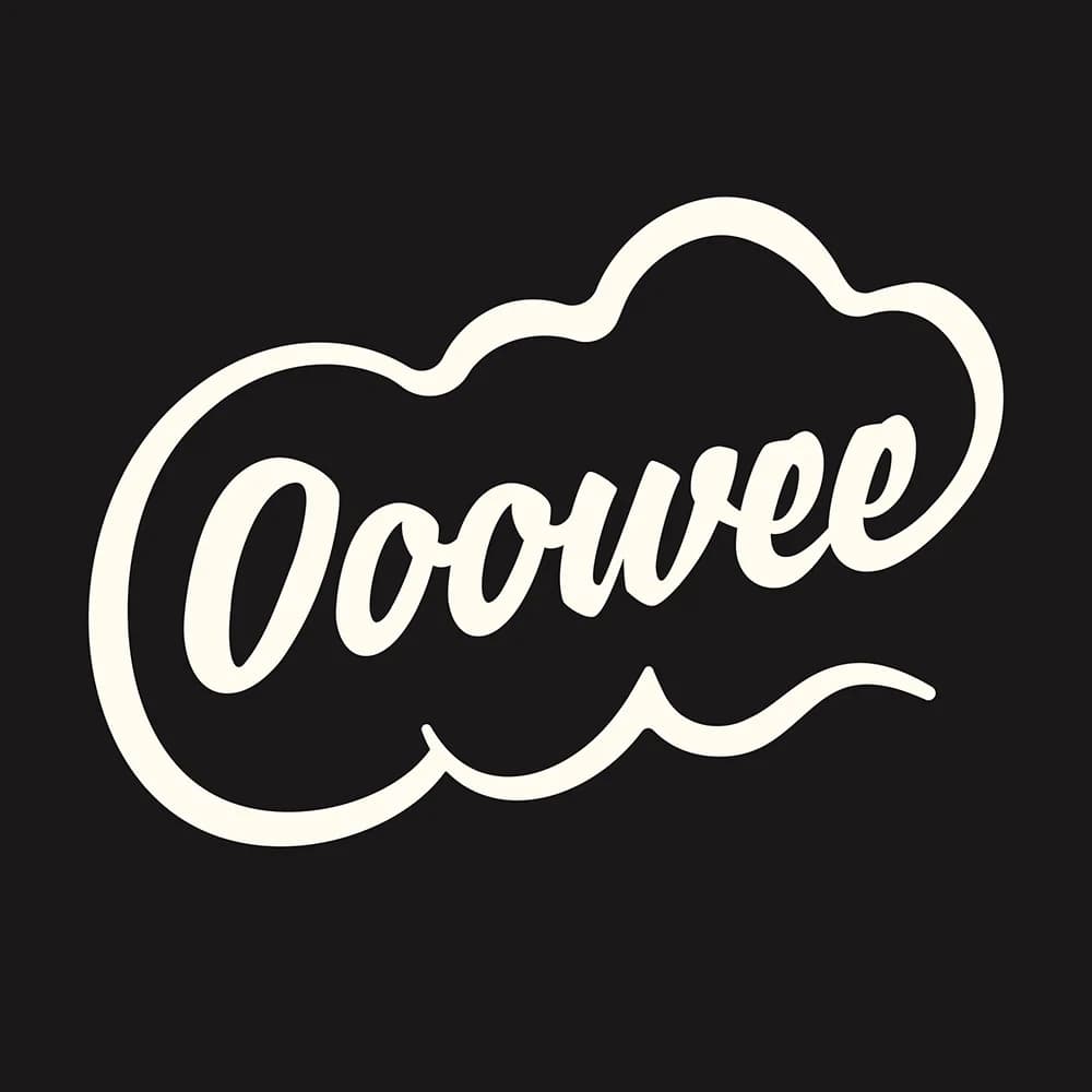 Ooowee Banana Runtz [1000mg]