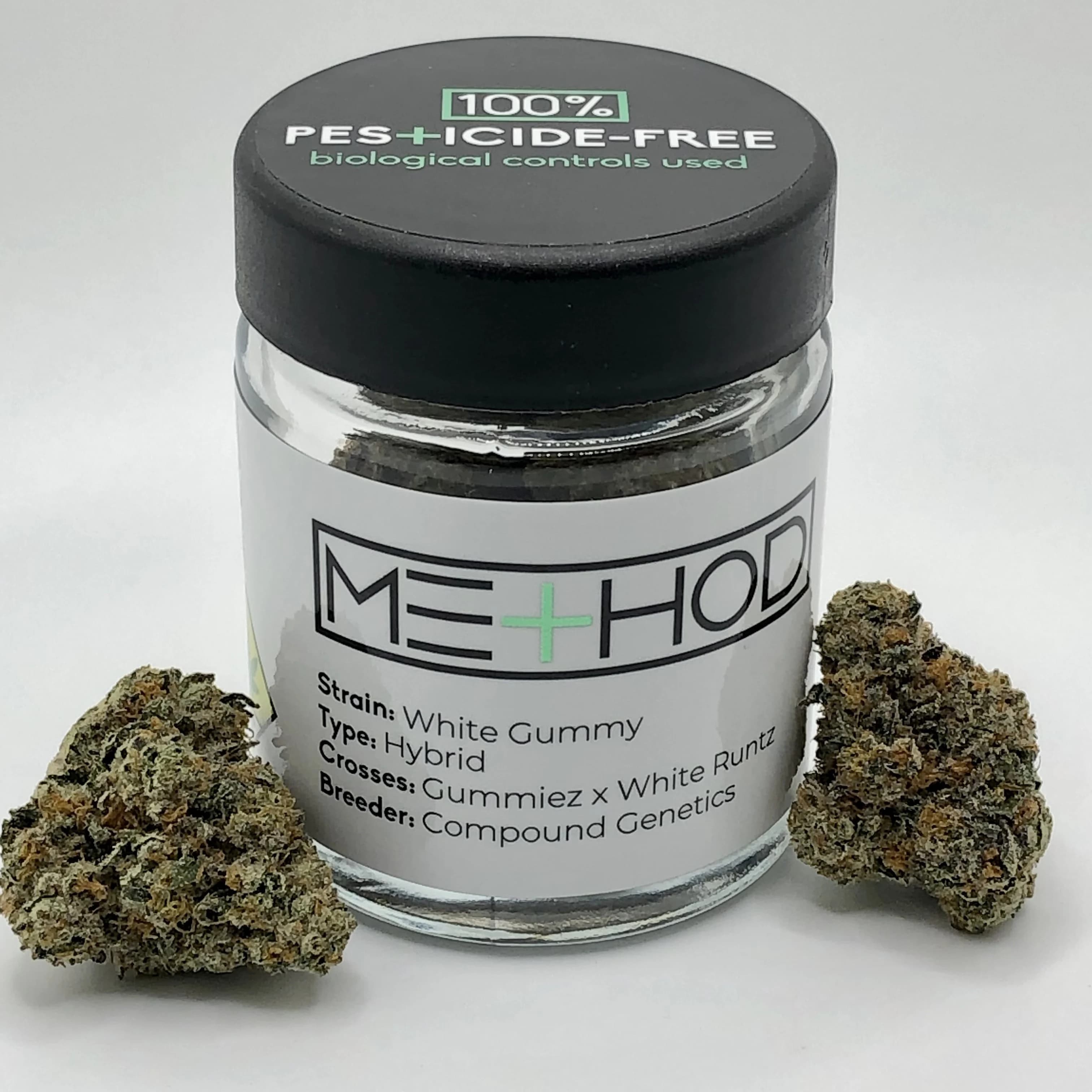 Method Flower