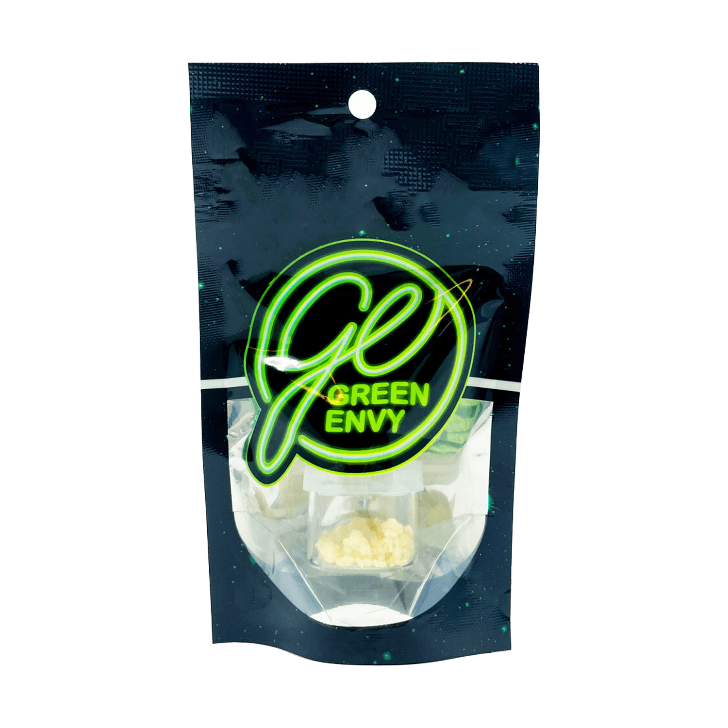 Green Envy Green Crack - 1g (S)