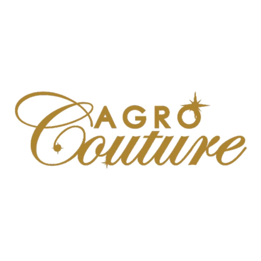 Agro Couture Blue Dream