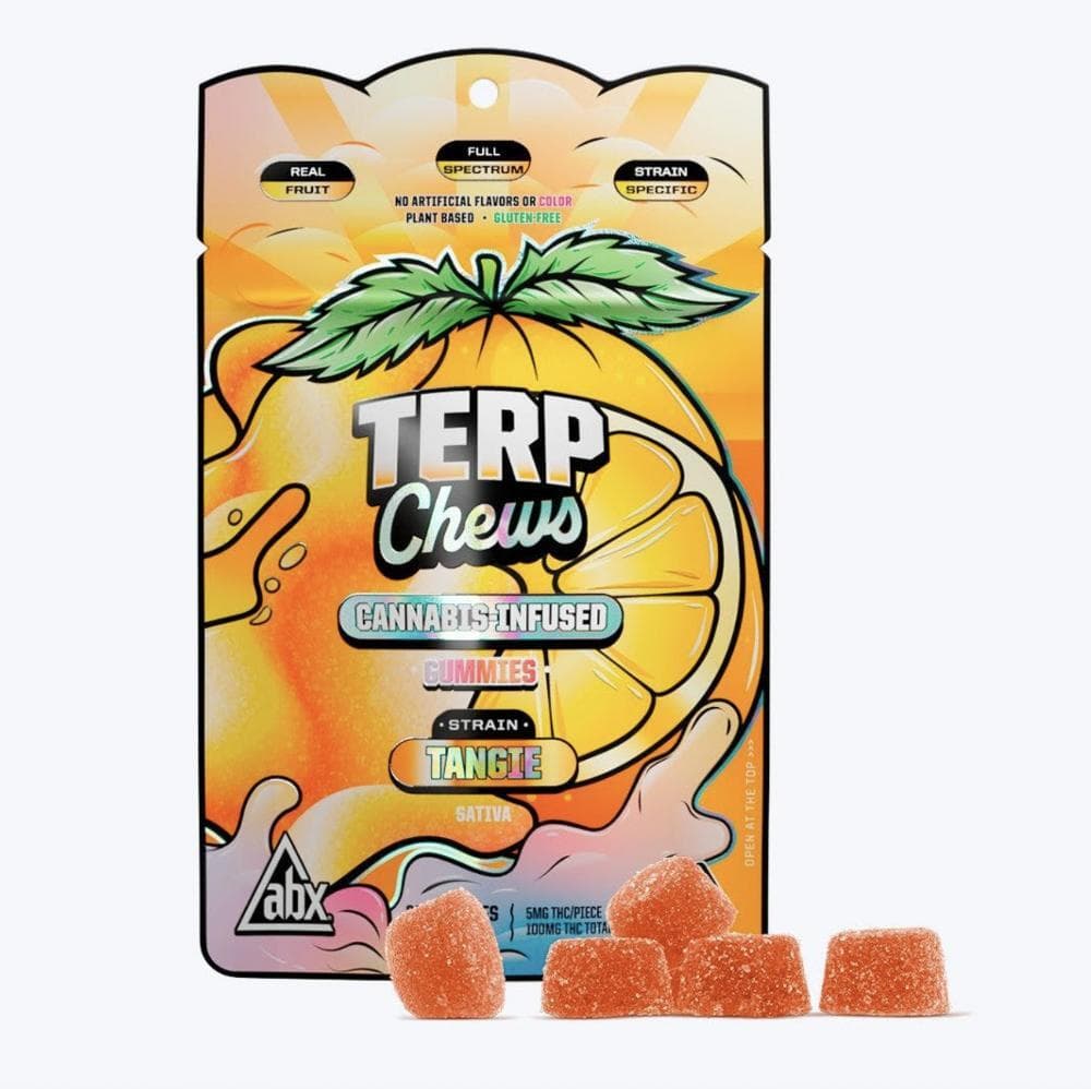 AbsoluteXtracts Tangie [20pk] (100mg)