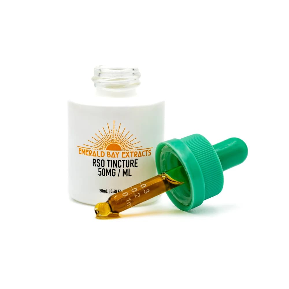 Emerald Bay Extracts