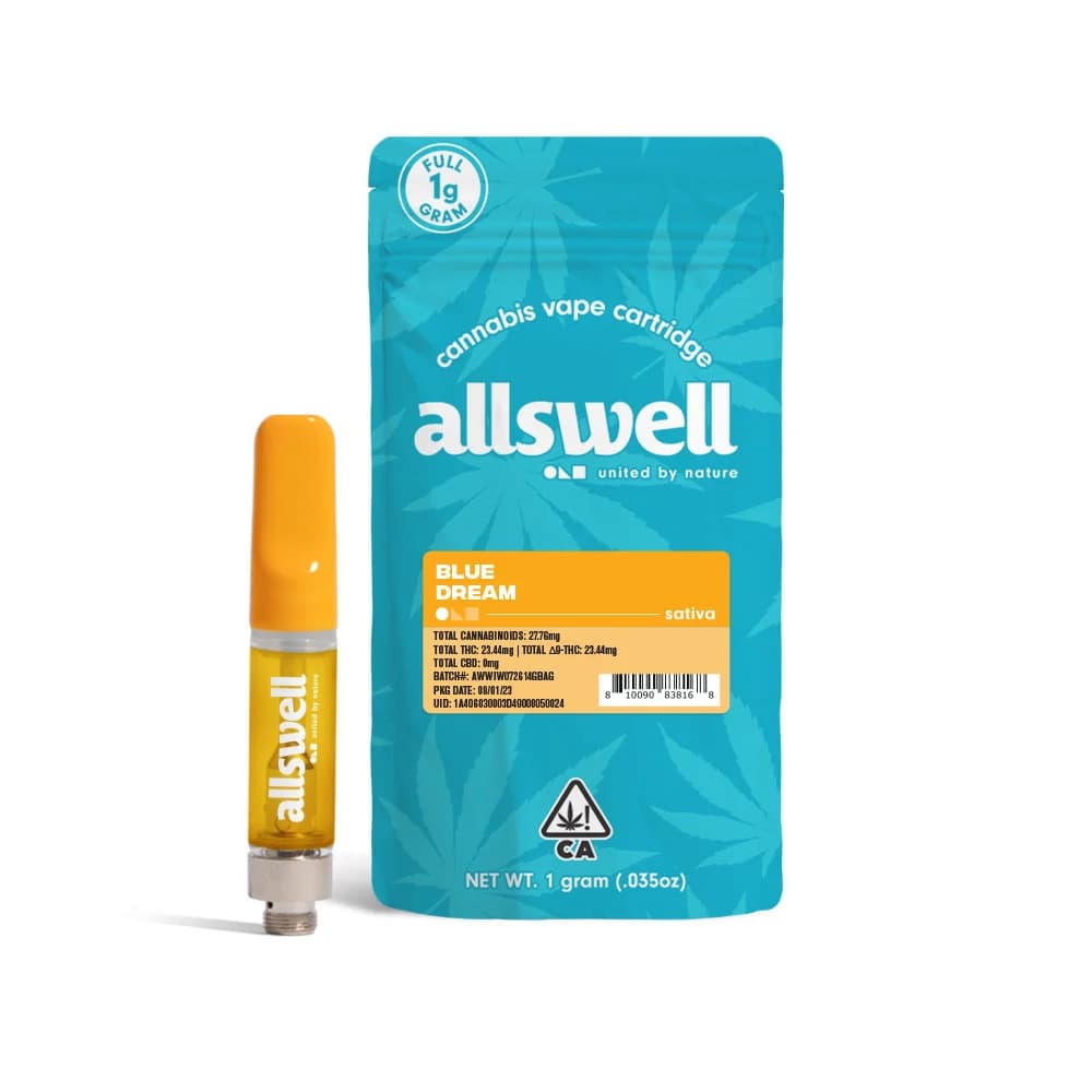 Allswell Vapes