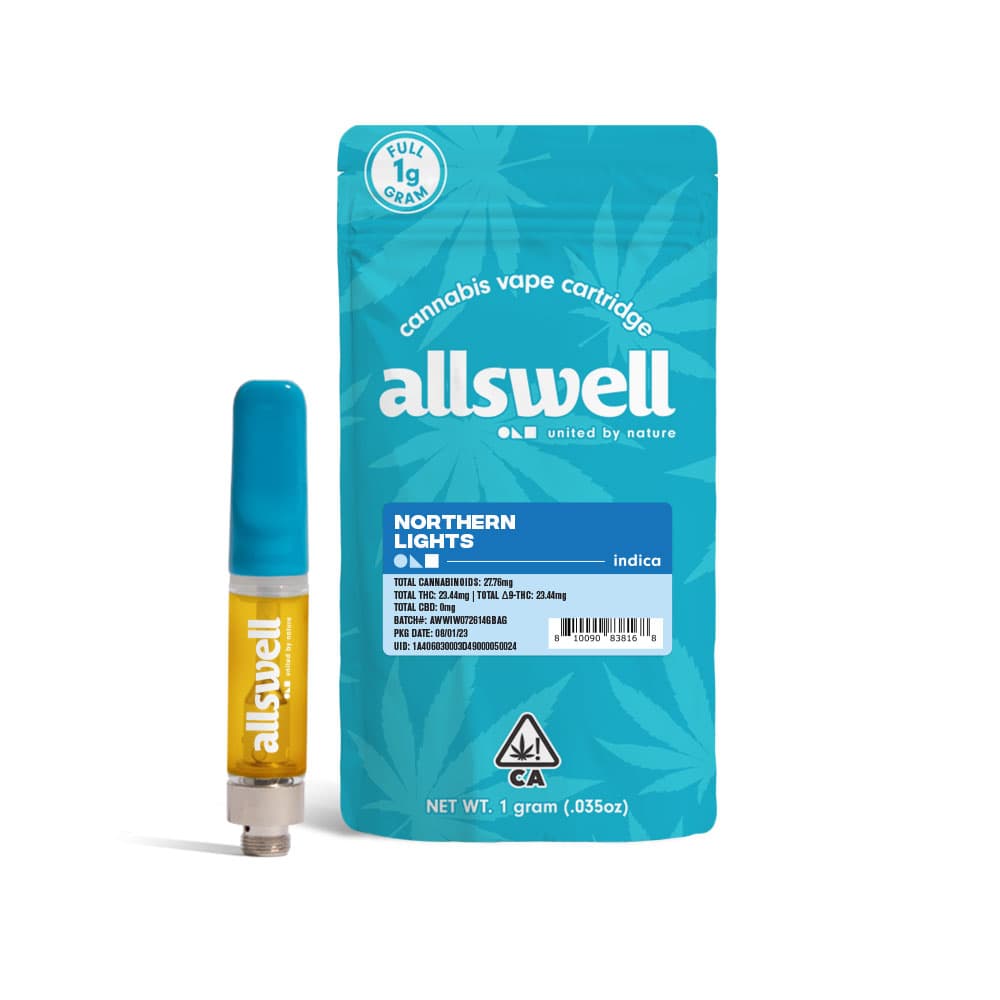Allswell Northern Lights