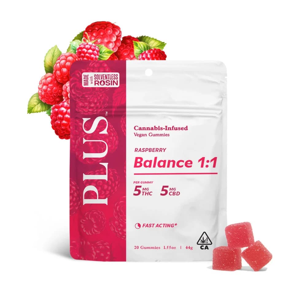 PLUS