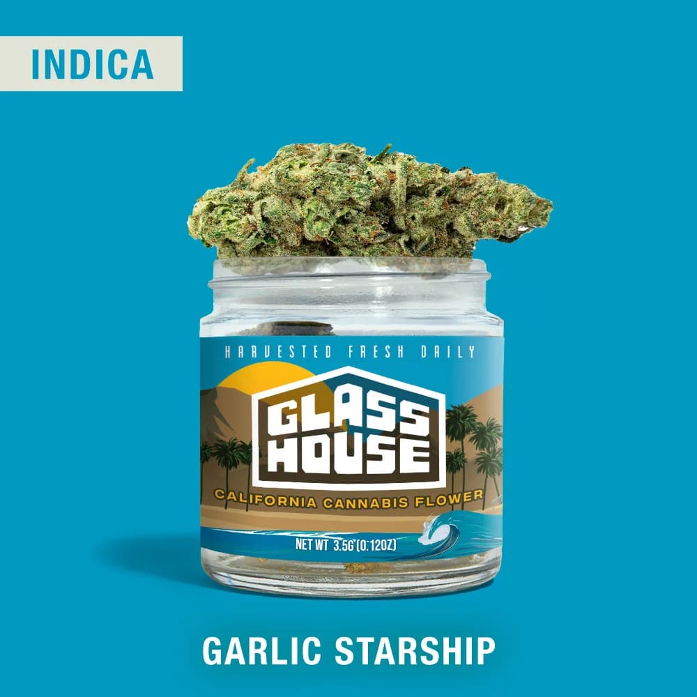 Glass House Farms