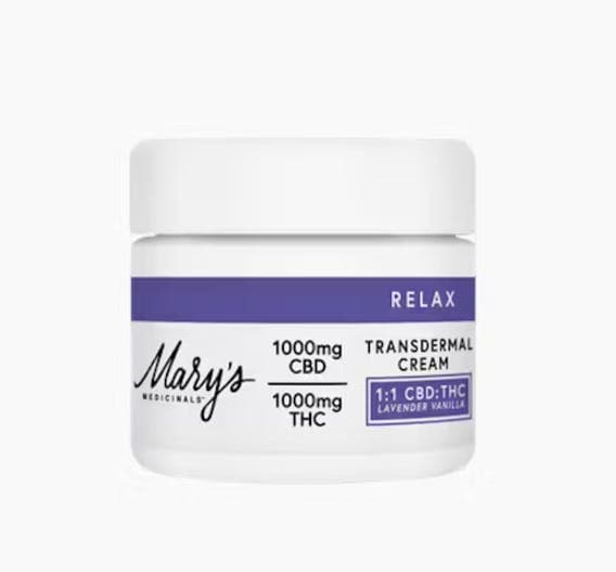 Mary's Medicinal LLC