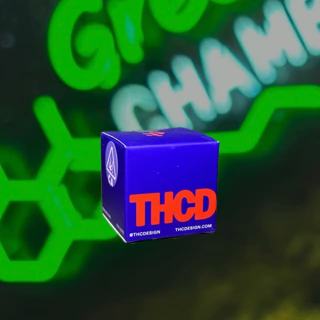 THC Design Crescendo