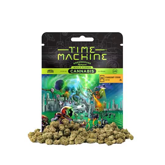 Time Machine