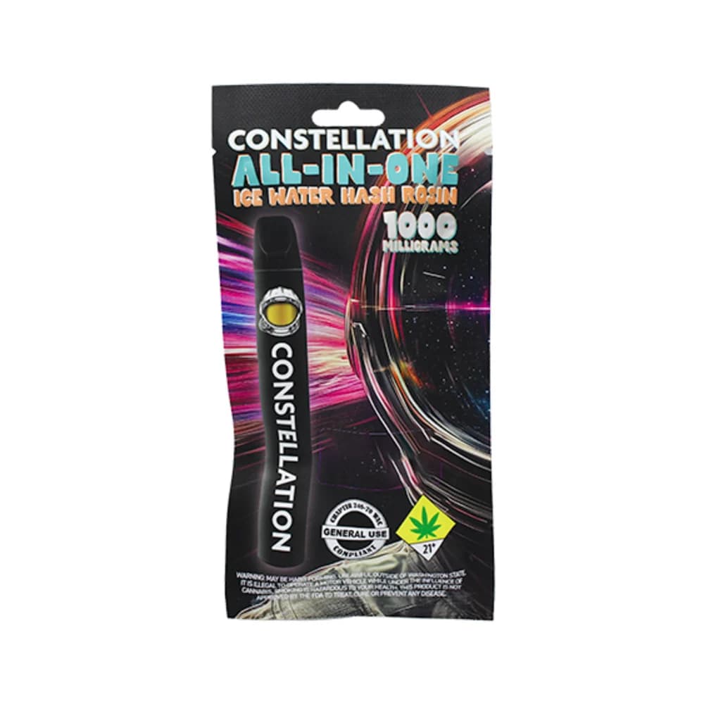 Constellation Cannabis Galactic Rainbow [1g]