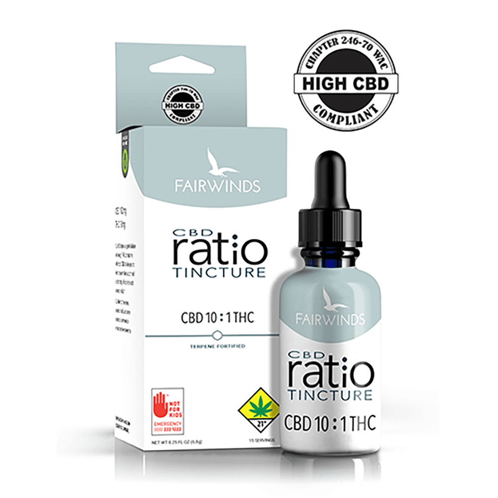 Fairwinds Tinctures