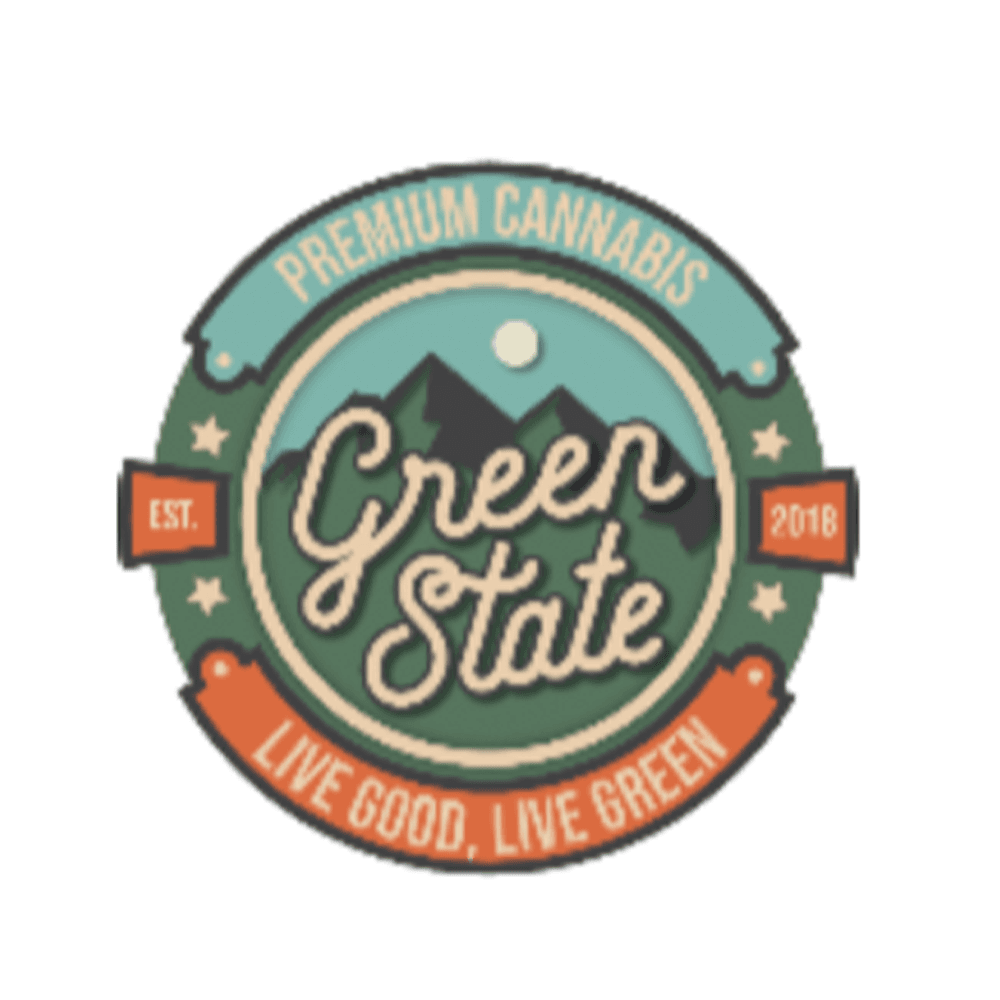 Green State Sherb Crasher