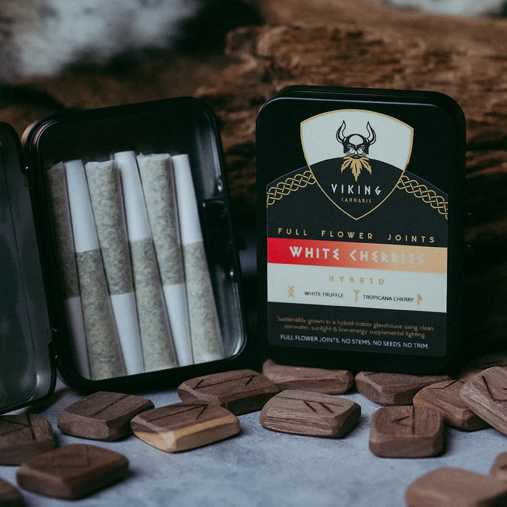 Viking Cannabis