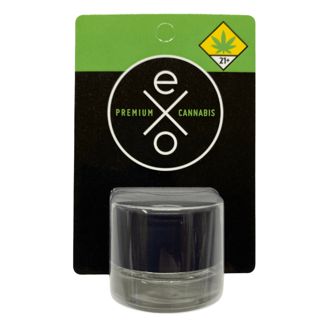 Experience Organics Flower