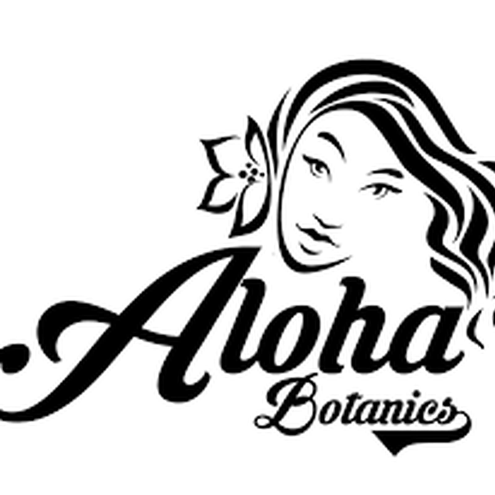 Aloha Botanics DJ Short Blueberry