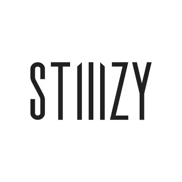 STIIIZY STIIIZY White Raspberry (I) Vape Pod 0.95g