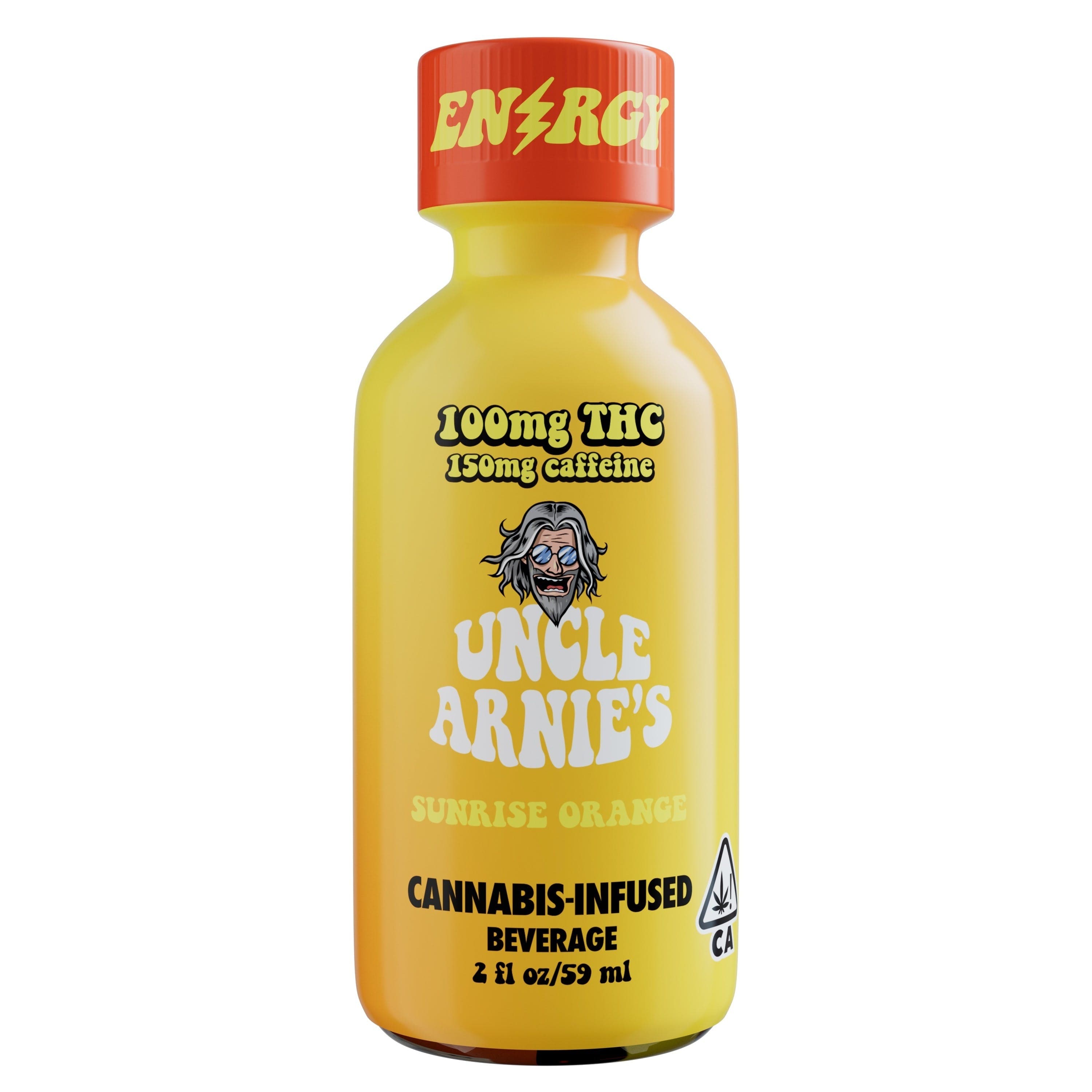 Uncle Arnie's Beverages