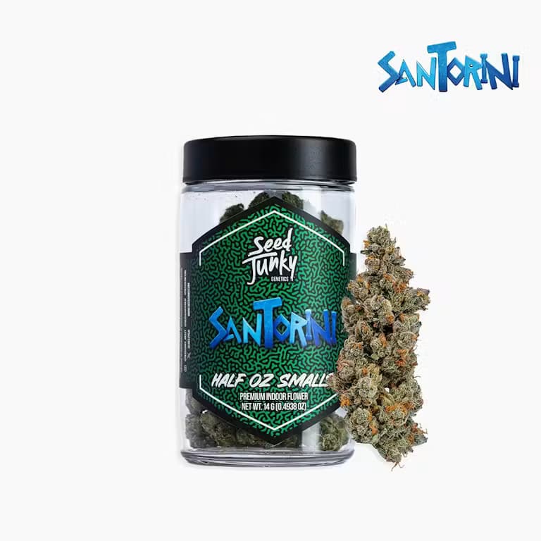 Seed Junky