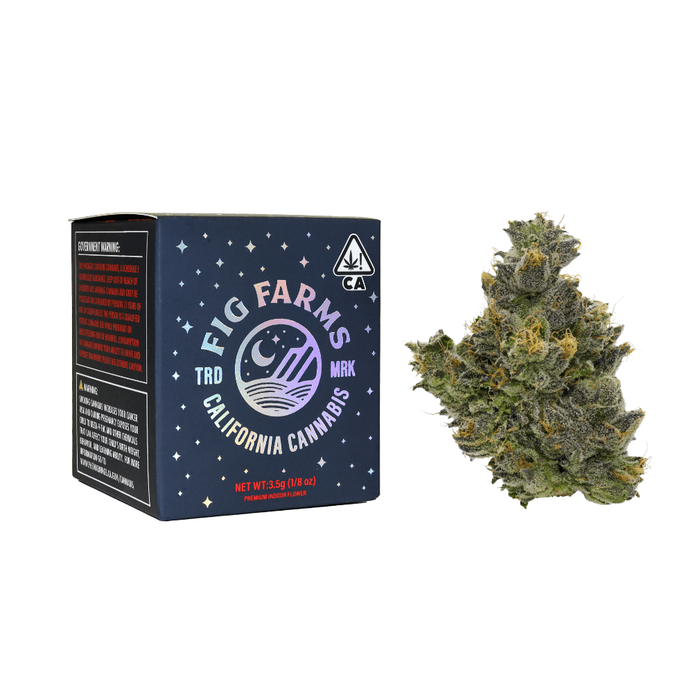 Fig Farms Fabulosa