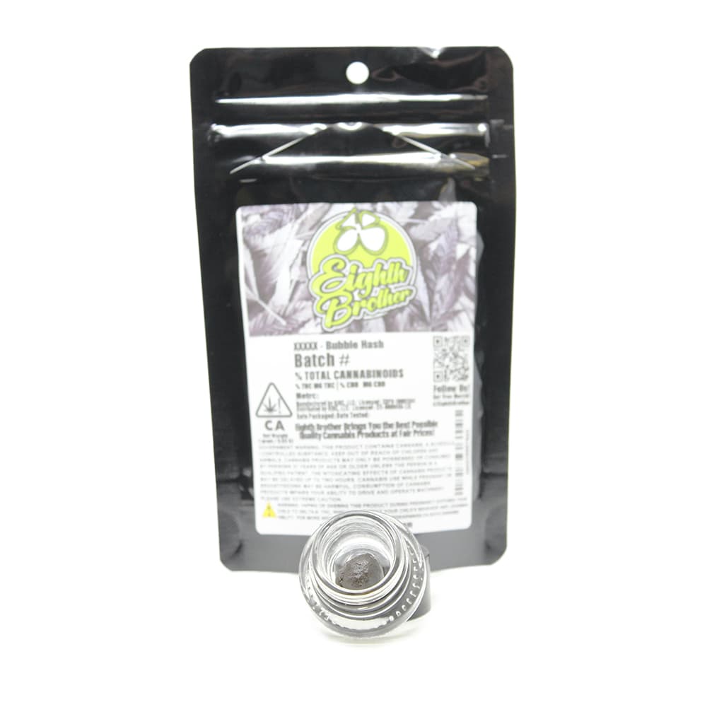 Eighth Brother Concentrates
