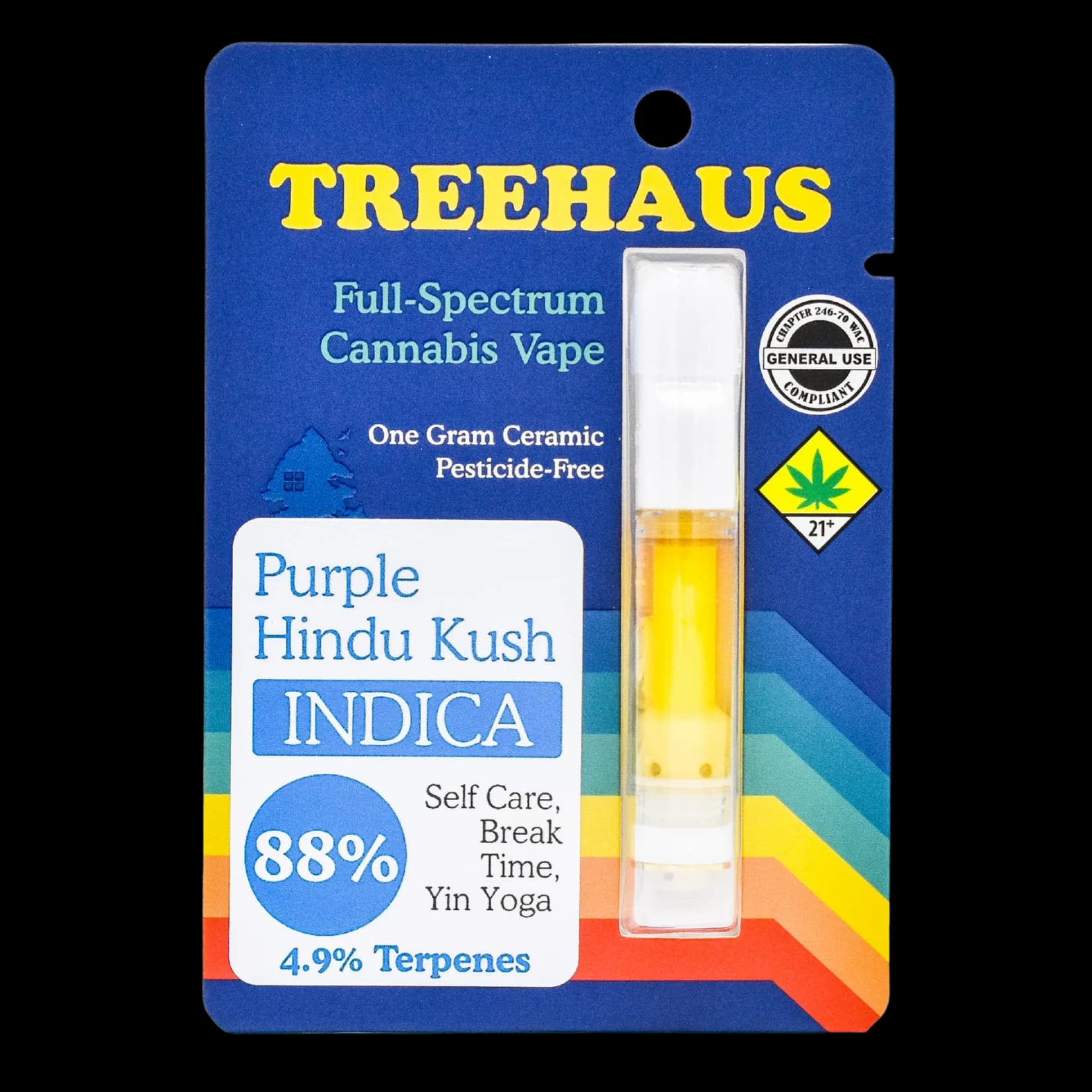Treehaus Vapes