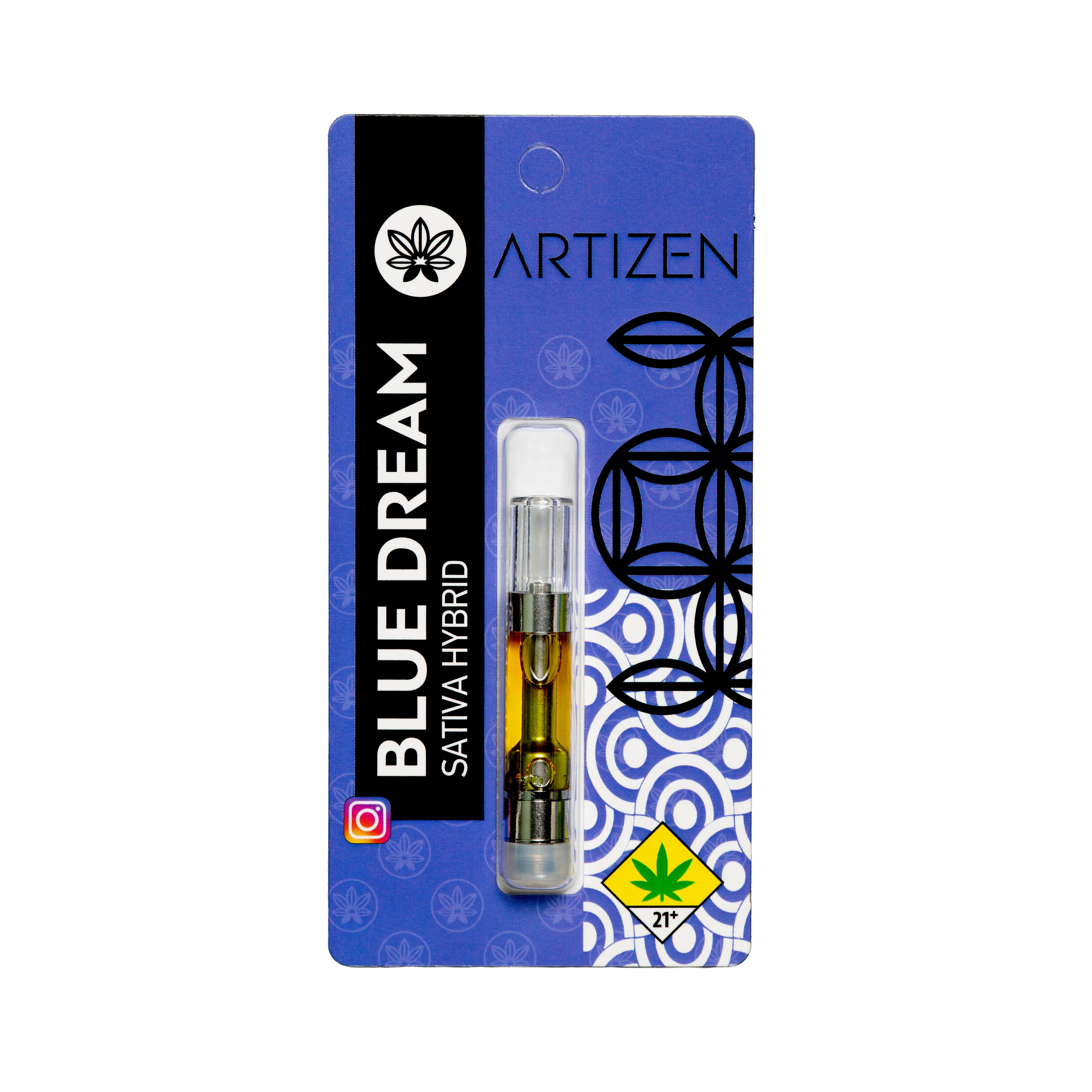 Artizen Vapes