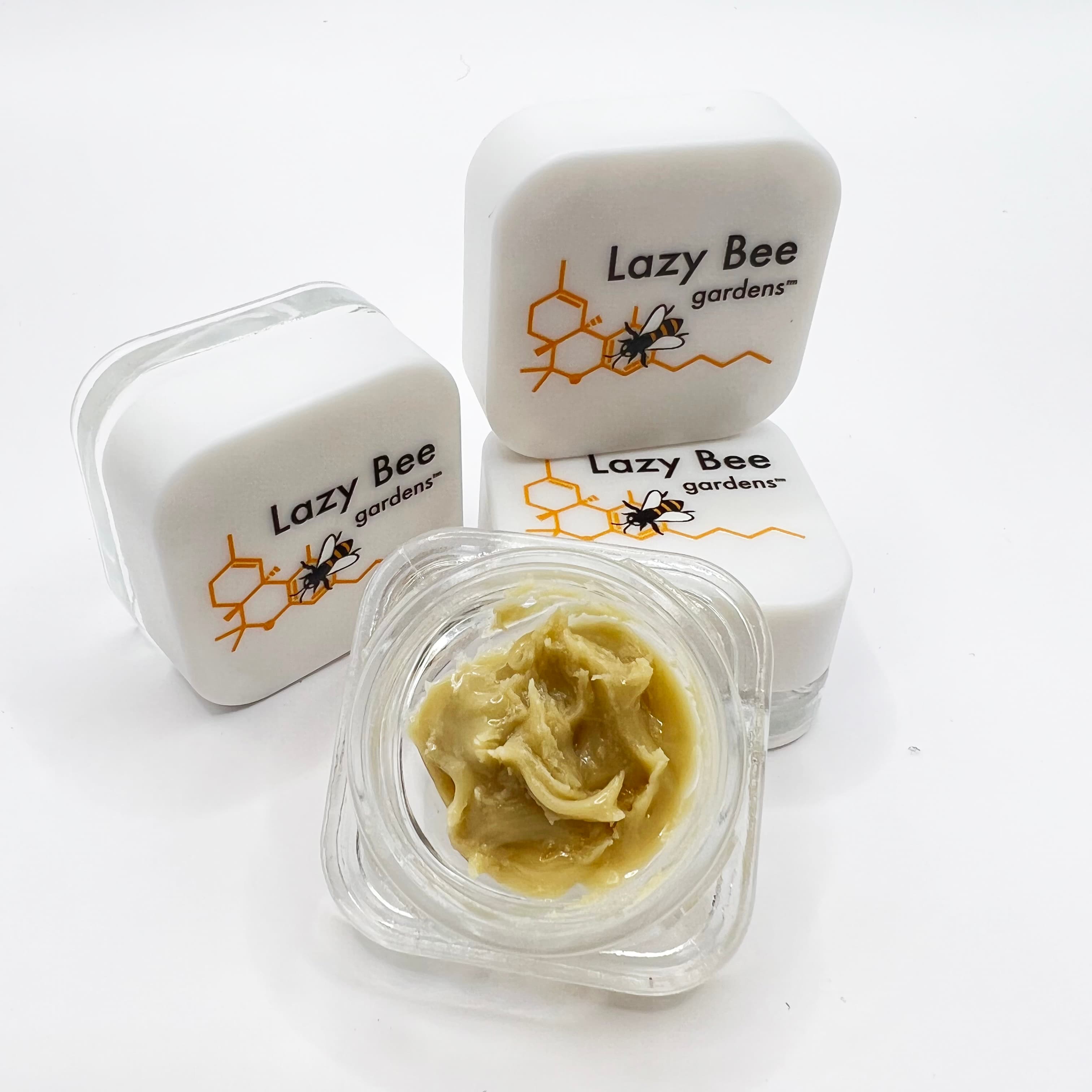 Lazy Bee Gardens Cyber Fruit
