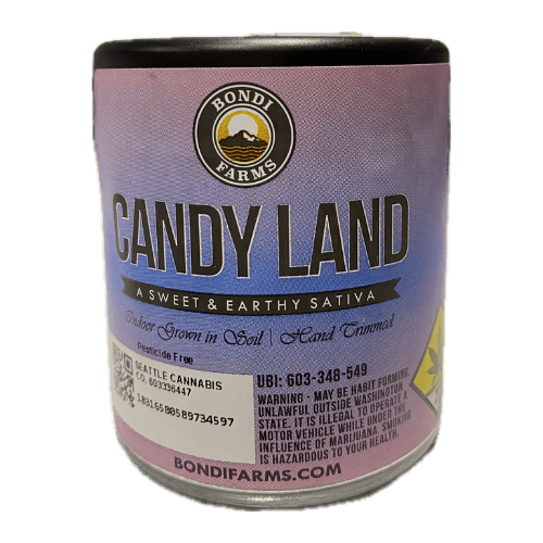Bondi Farms Candyland