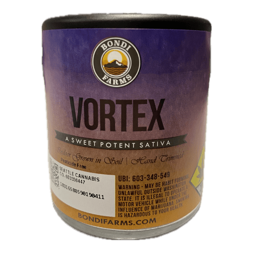 Bondi Farms Vortex