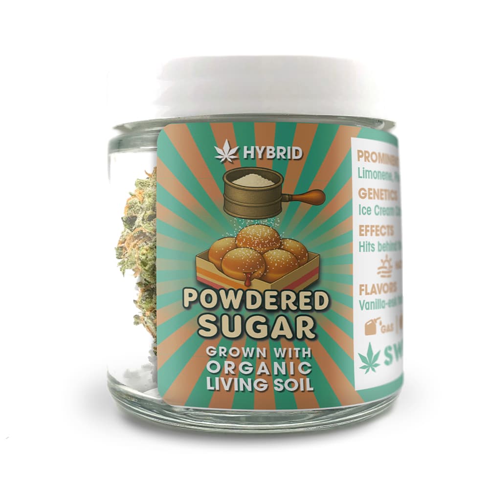 Sweetwater Farms Powdered Sugar