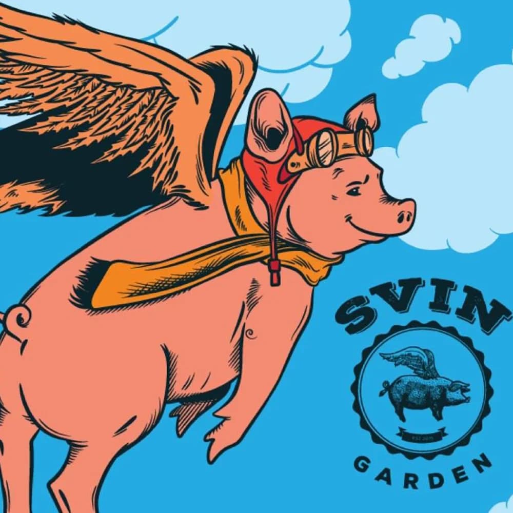 Svin Garden Pre-rolls