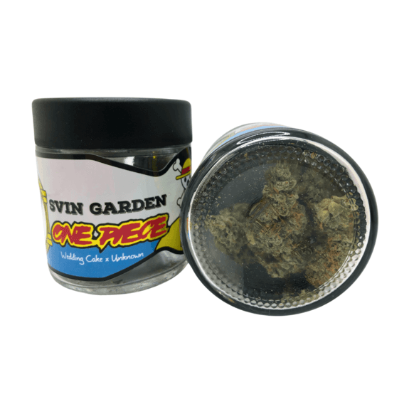 Svin Garden One Piece