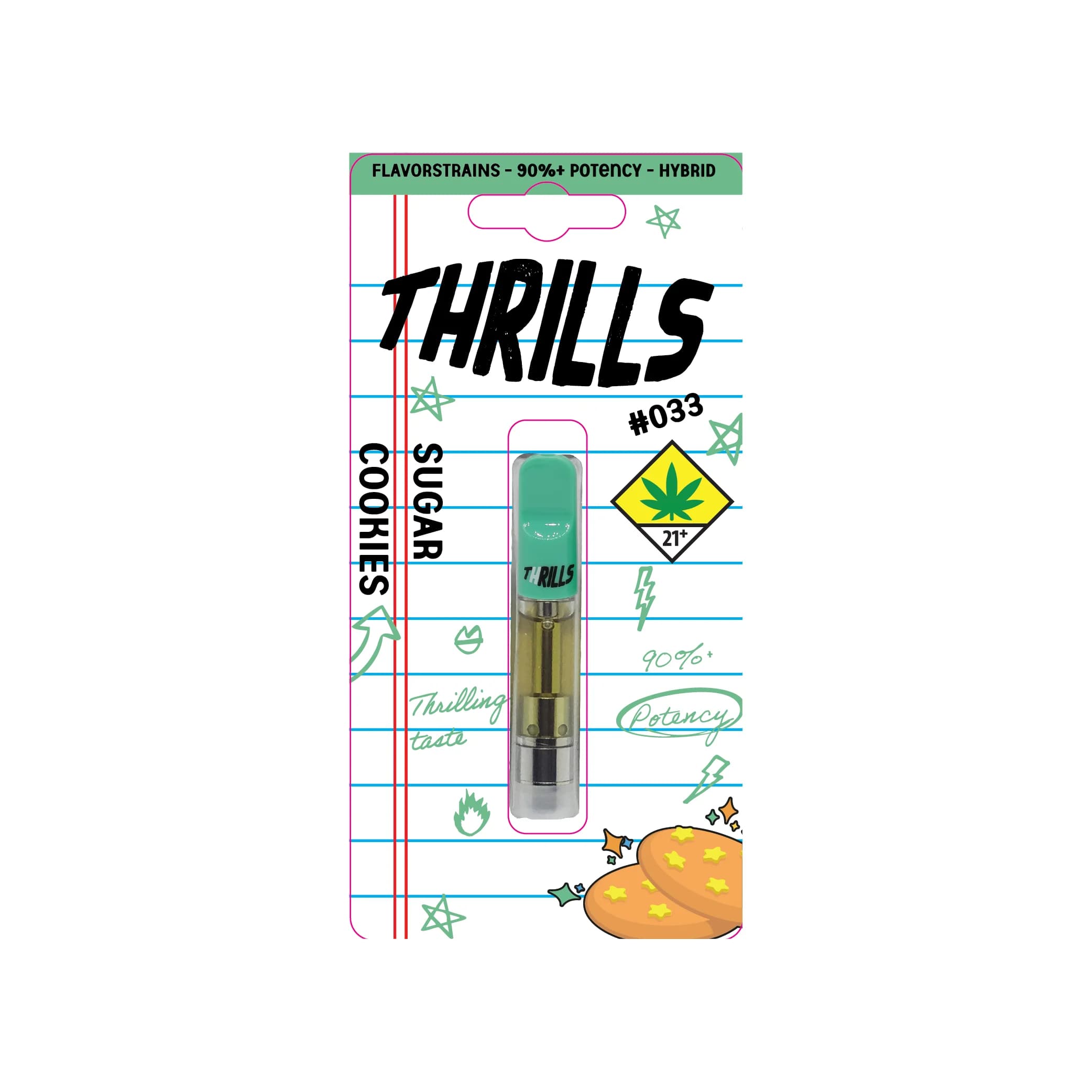 Thrills