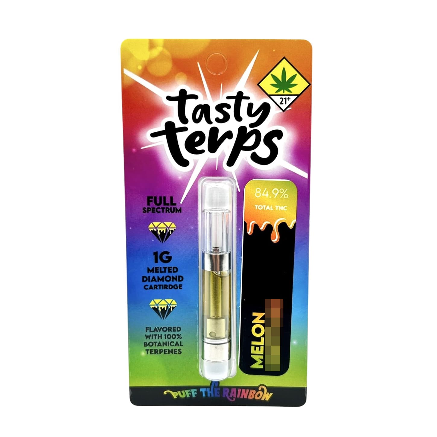 Tasty Terps Vapes